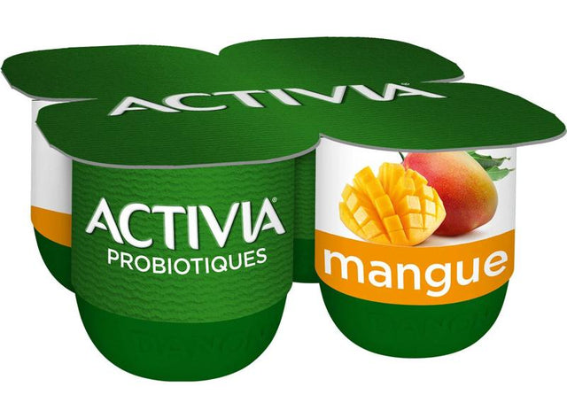 Activia Mangue