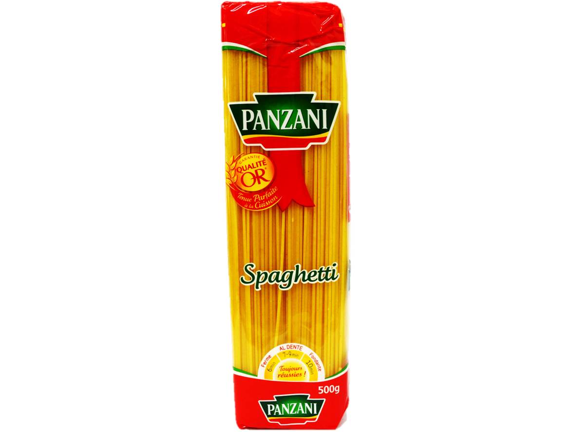 Spaghetti