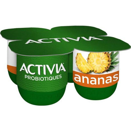 Activia Ananas