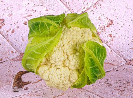 Chou-Fleur Bio Sachet Vrac