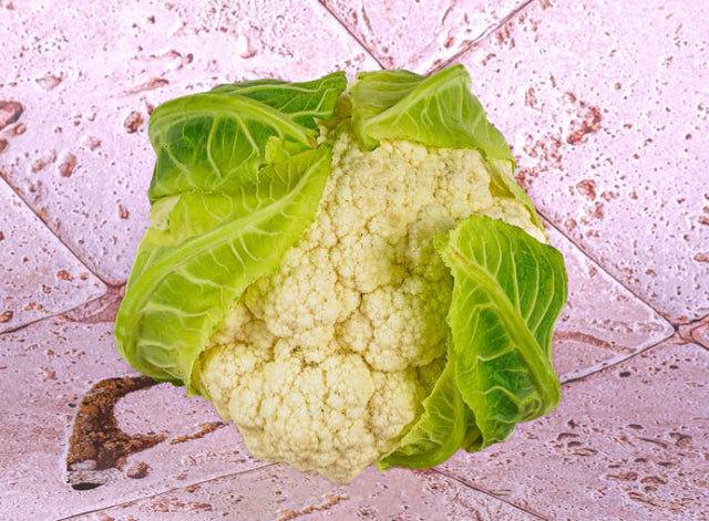 Chou-Fleur Bio Sachet Vrac