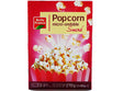 Popcorn Sucre Micro-Onde