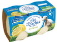 Yaourts Au Lait De Brebis Bio Demi-Ecreme Saveur Citron