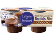 Cremes Au Lait De Brebis Saveur Chocolat