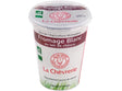 Fromage Blanc Nature Au Lait De Chevre Bio