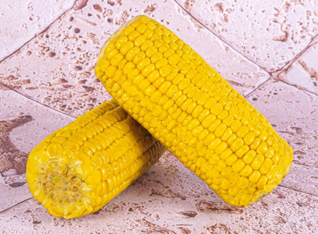 Mais Cuit Bio Doux 2 Epis