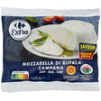 Mozzarella Di Bufala Campana Aop