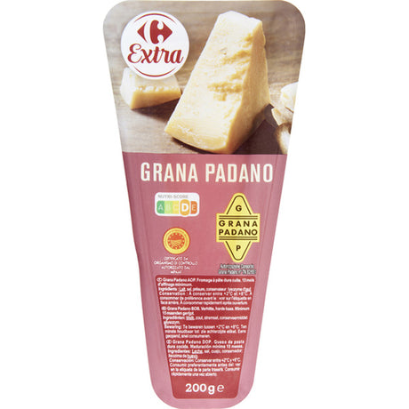 Grana Padano Aop