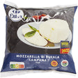 Mozzarella Di Bufala Campana Aop