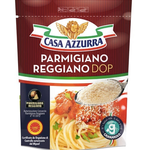 Parmigiano Reggiano Aop