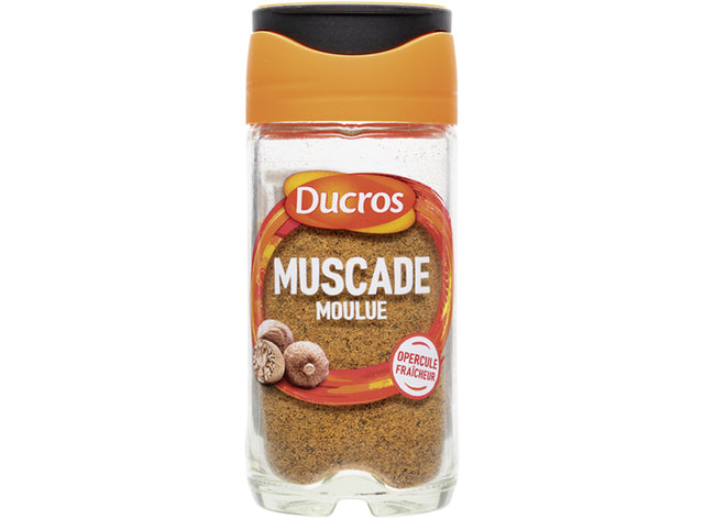 Muscade Moulue