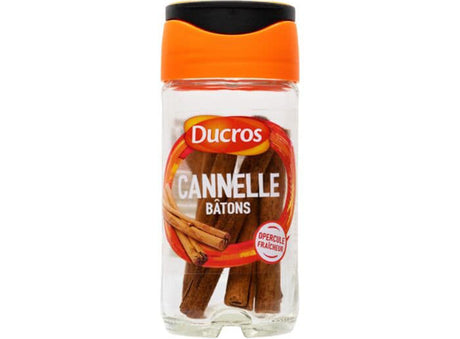 Cannelle En Batons