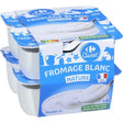 Fromage Frais Nature 3% Mg