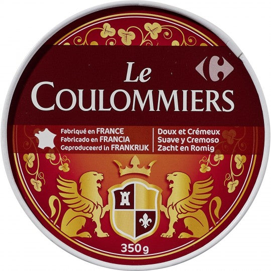 Coulommiers