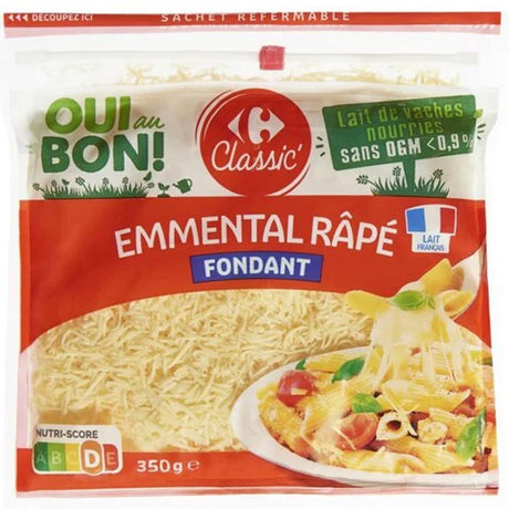 Emmental Rape