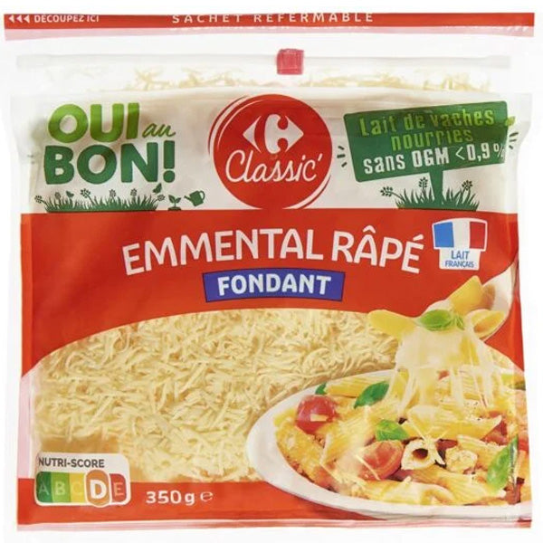Emmental Rape