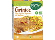 Grinioc Riz, Petits Legumes & Safran Bio