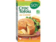 Croc Tofou Au Comte Bio
