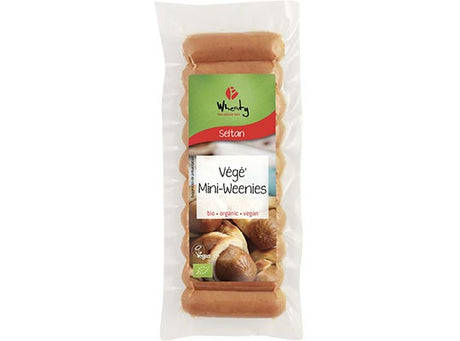 Vege Mini Weenies Bio