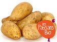 Pomme De Terre Bio Agria Sachet Vrac
