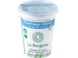 Fromage Blanc Au Lait De Brebis Bio