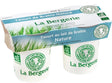 Yaourt Au Lait De Brebis Nature Bio