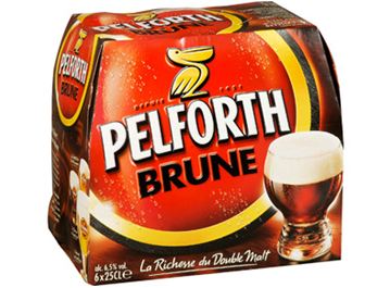 Pelforth Brune