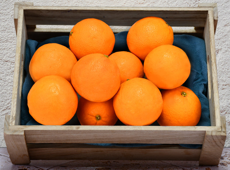 Orange Lanelate Bio Sachet Vrac