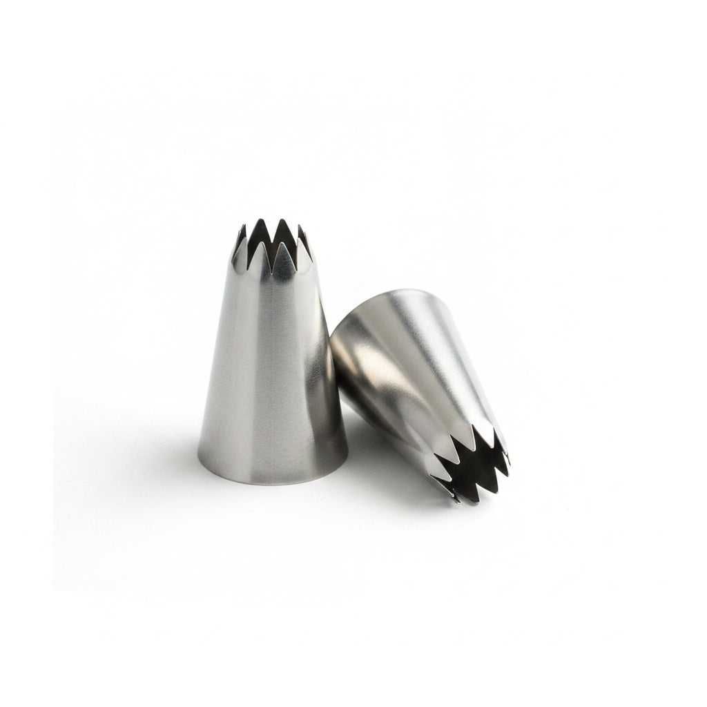 PIPING TIP #136 402-136 (#9498)