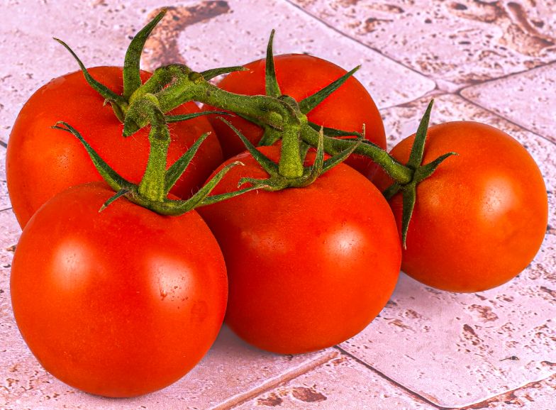 Tomate Grappe Bio Sachet Vrac