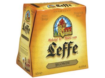 Leffe Blonde