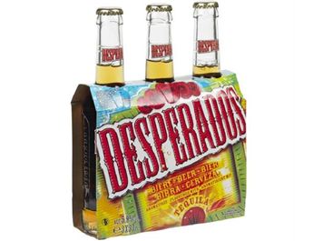 Desperados Tequila