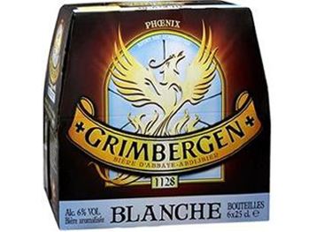 Grimbergen Blanche