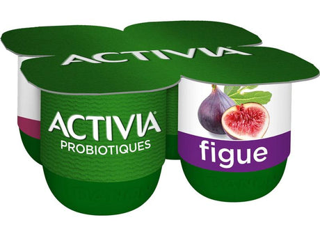 Activia Figues