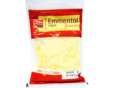 Emmental Rape