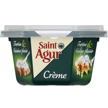 Creme De Saint Agur