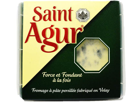 Saint Agur 33%
