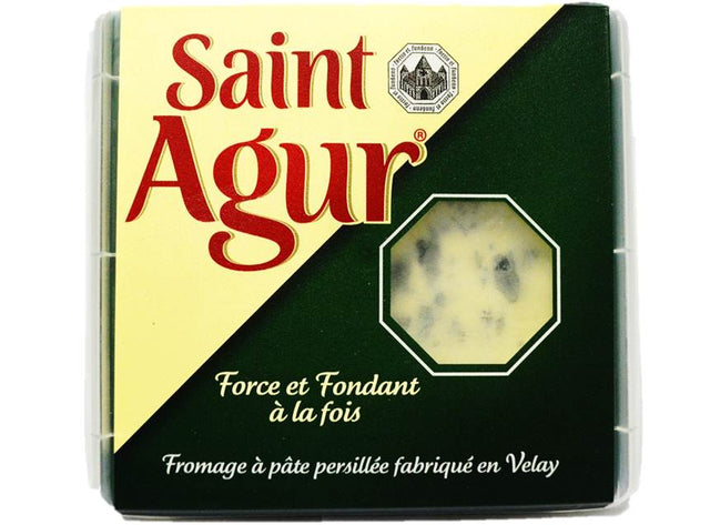 Saint Agur 33%