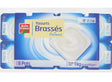 Yaourt Brasse Nature