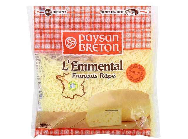 Emmental Rape