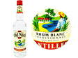 Old Nick Rhum Blanc