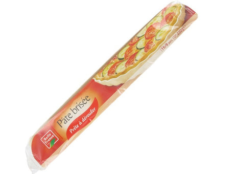 Pate Brisee