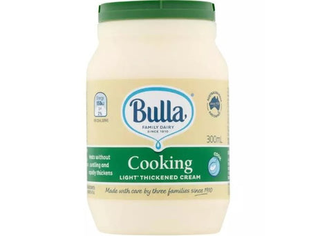 Creme Fraiche Legere