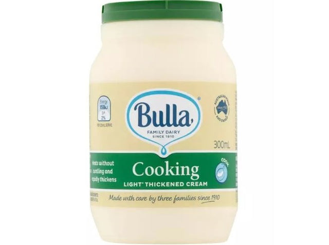 Creme Fraiche Legere