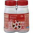 Creme Fluide Entiere 30%Mg