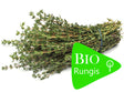 Thym Frais Bio