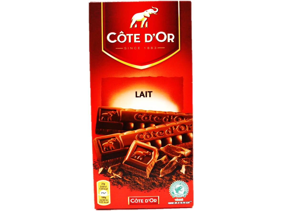 Chocolat Au Lait