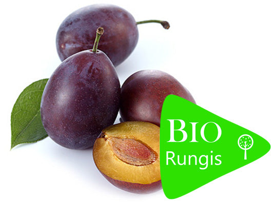 Prune Quetsche Bio Sachet Vrac