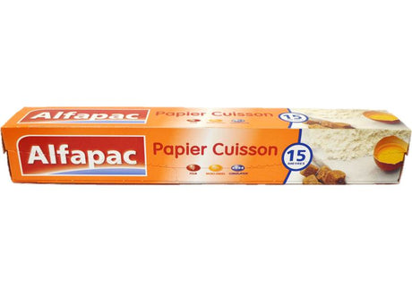 Papier Sulfurise