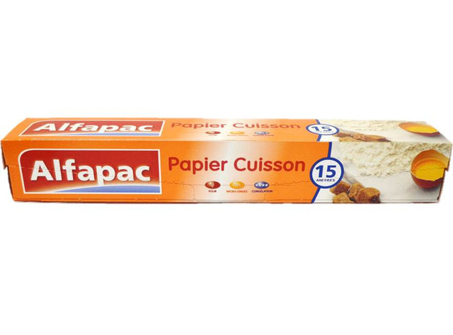 Papier Sulfurise